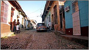 Cliquez pour rejoindre un site de reportage photo sur CUBA