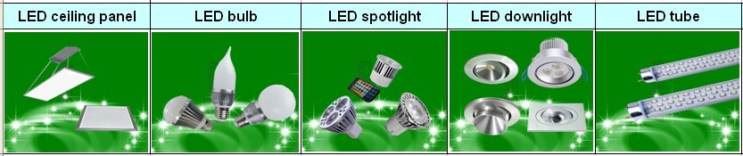 Bando de leds
