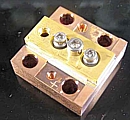 diode pour decoupe industrielle de 4 W