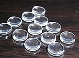 lentilles de focalisation fonction de la couleur