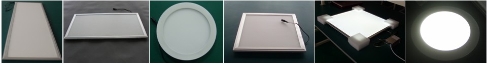 panneaux de led